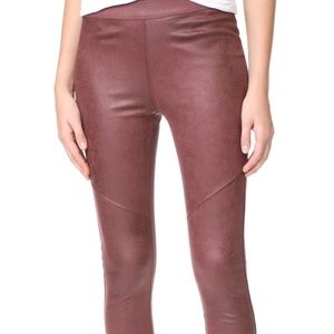 Free People Vega leggings size 24 women! A167